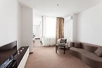 Hotel One88 Bucareste